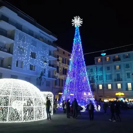 Casa Angel San Remo