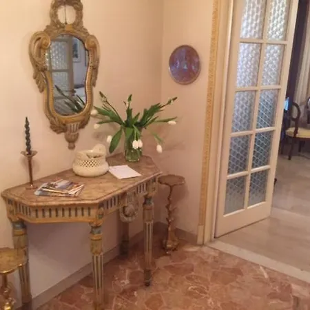 Apartman Casa Angel *