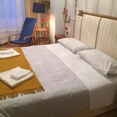 Apartman Casa Angel *