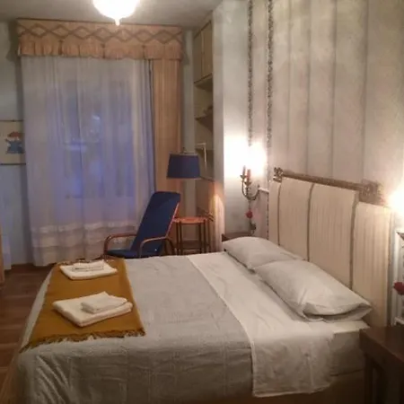 Apartman Casa Angel San Remo