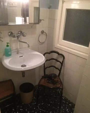 Apartman Casa Angel San Remo