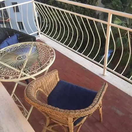 Apartamento Casa Angel Sanremo