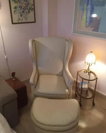 Appartement Casa Angel San Remo