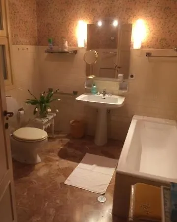 Casa Angel Appartement